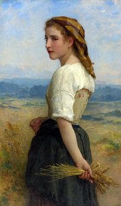 Glaneuse (1894)